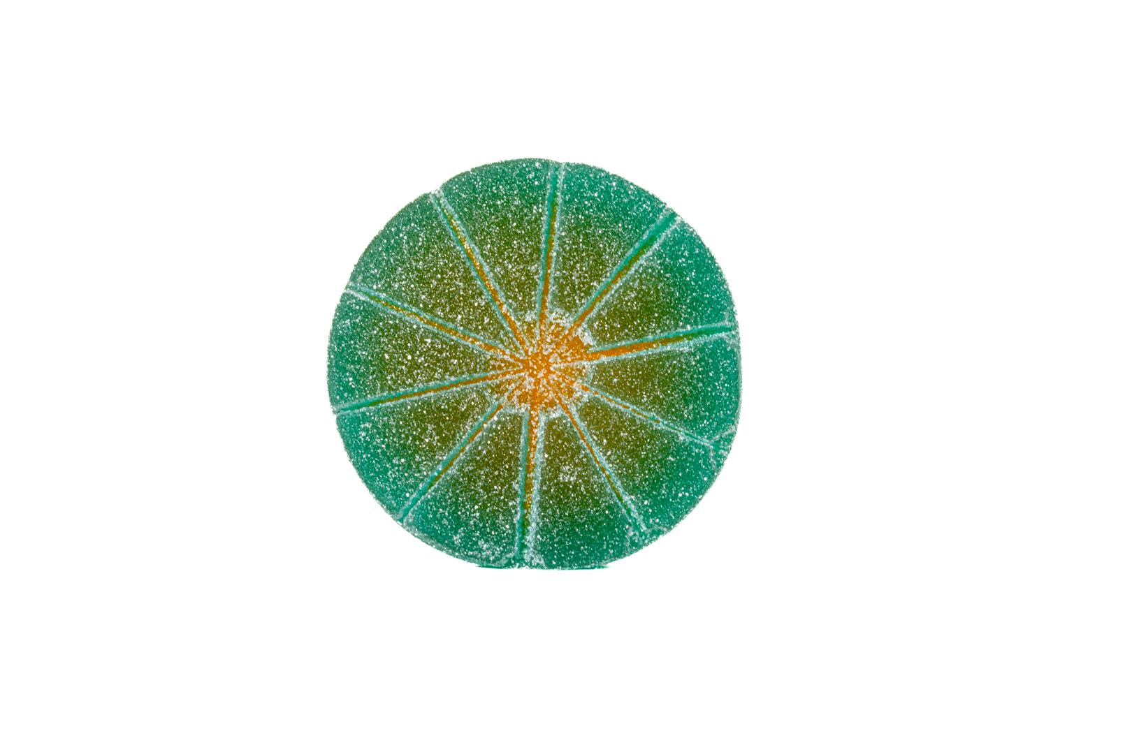 The Black Hole Orange (1 PIECE Multiserve) 100mg | MO - image 2