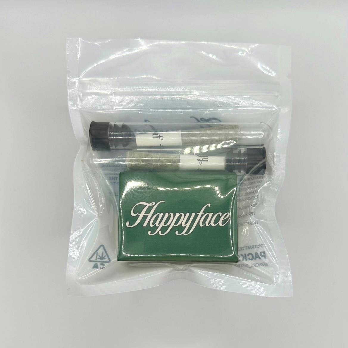 Mini Prerolls (10-pack) | Super Lemon Smiles - image 1