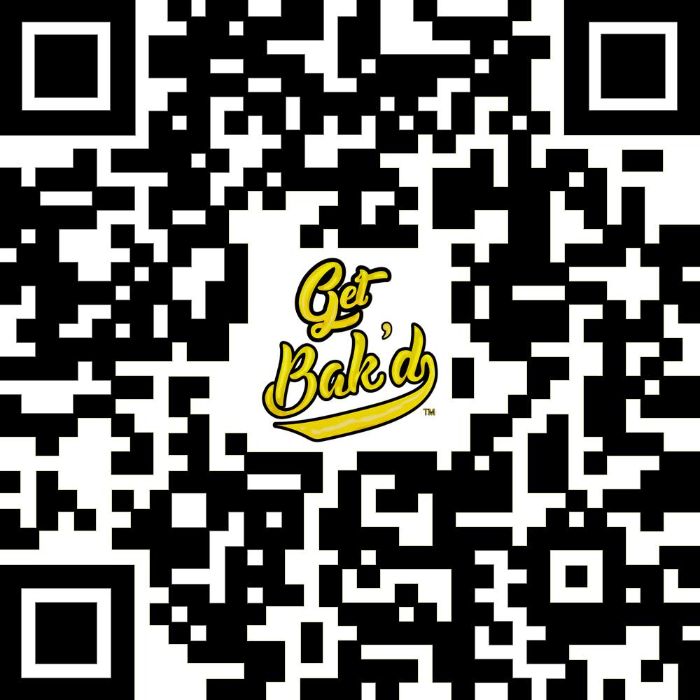 Get Bak'd App™️ - image 1