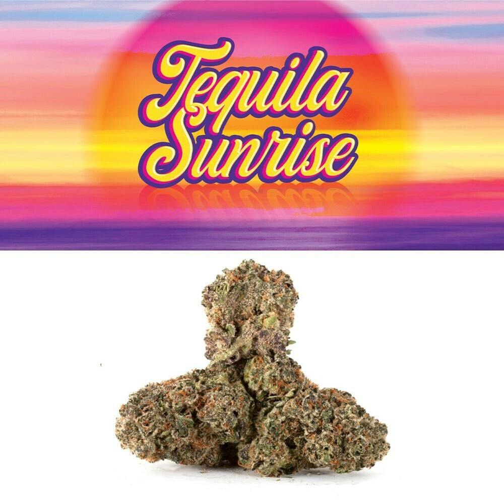 Tequila Sunrise - image 1