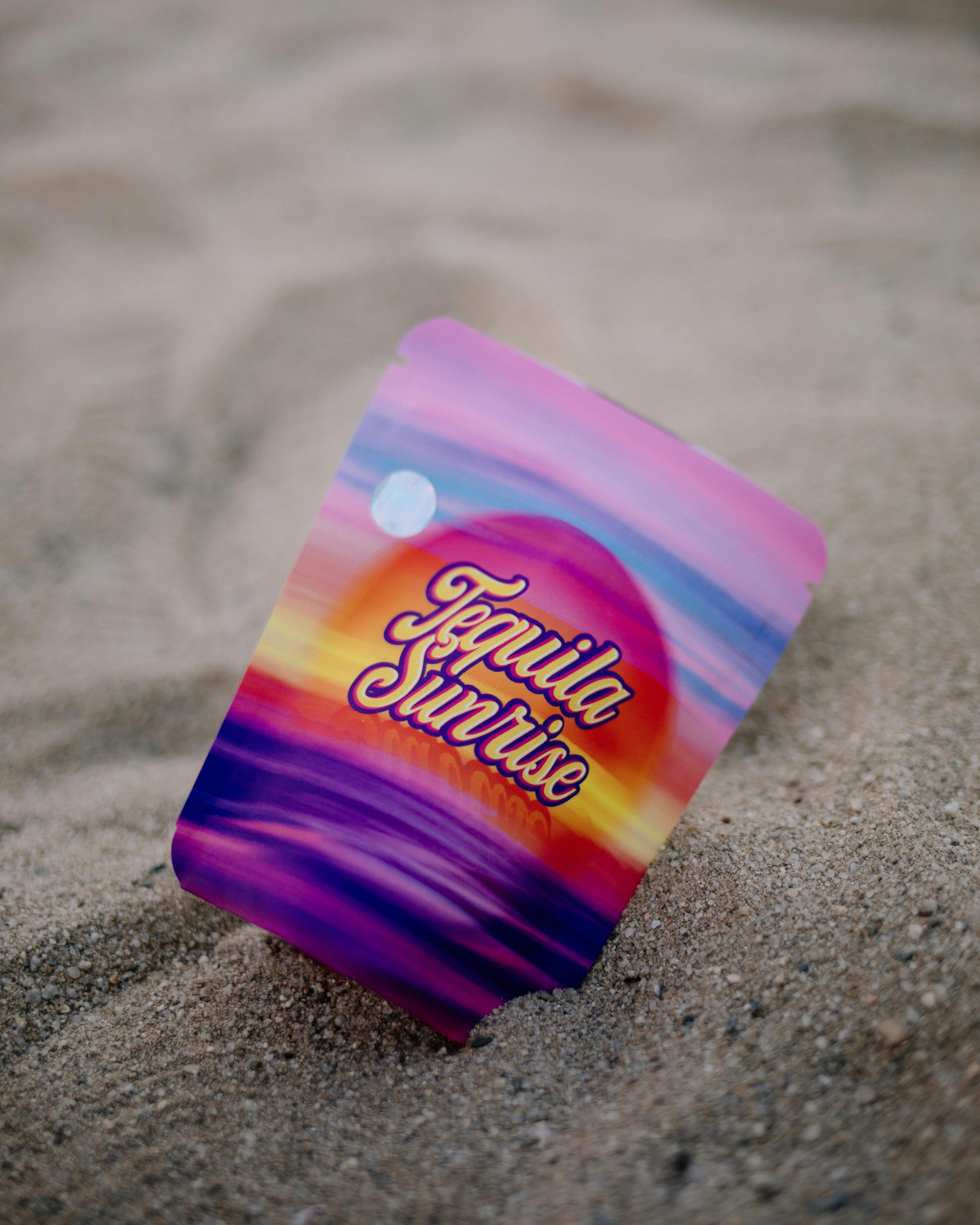Tequila Sunrise - image 3