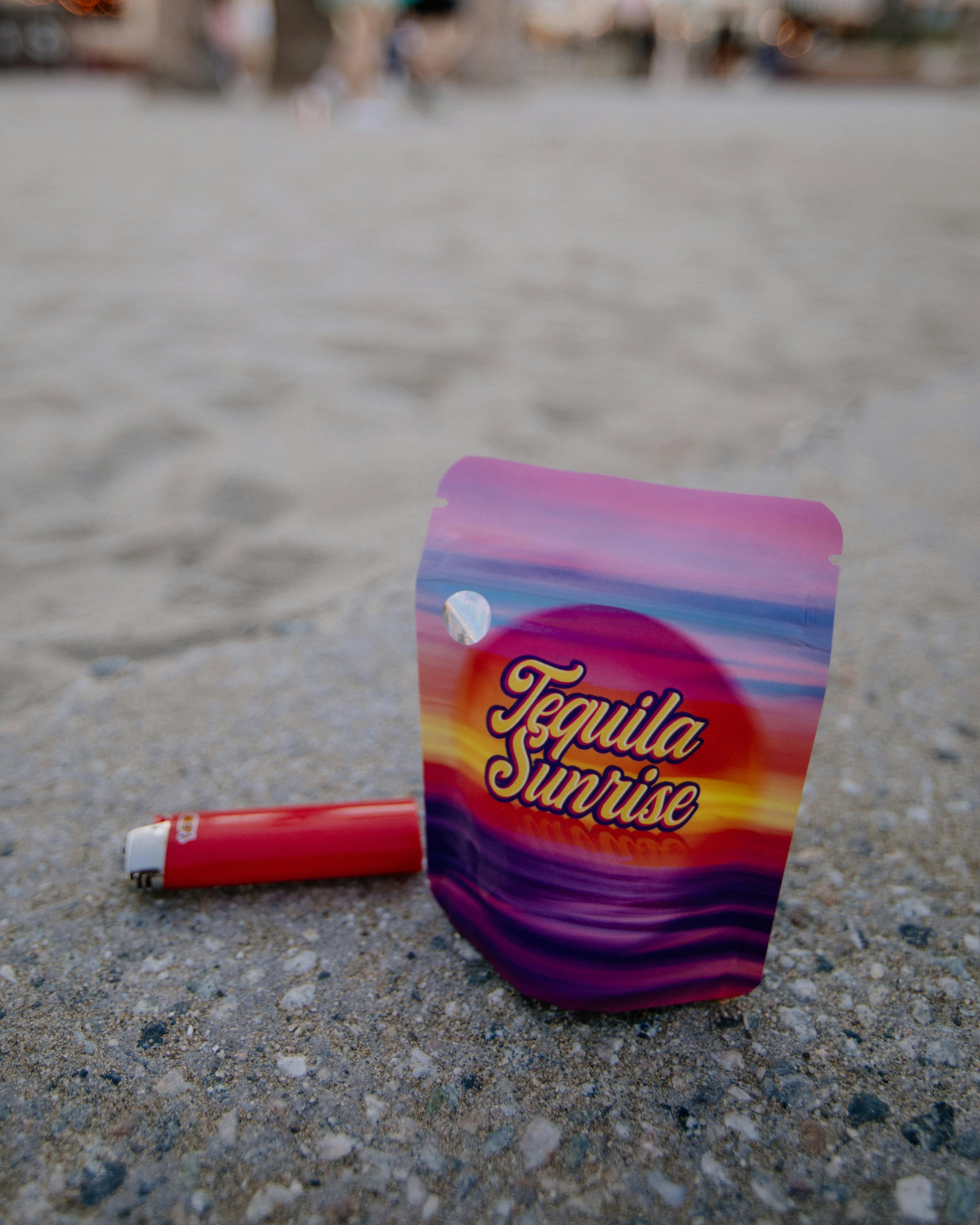 Tequila Sunrise - image 2