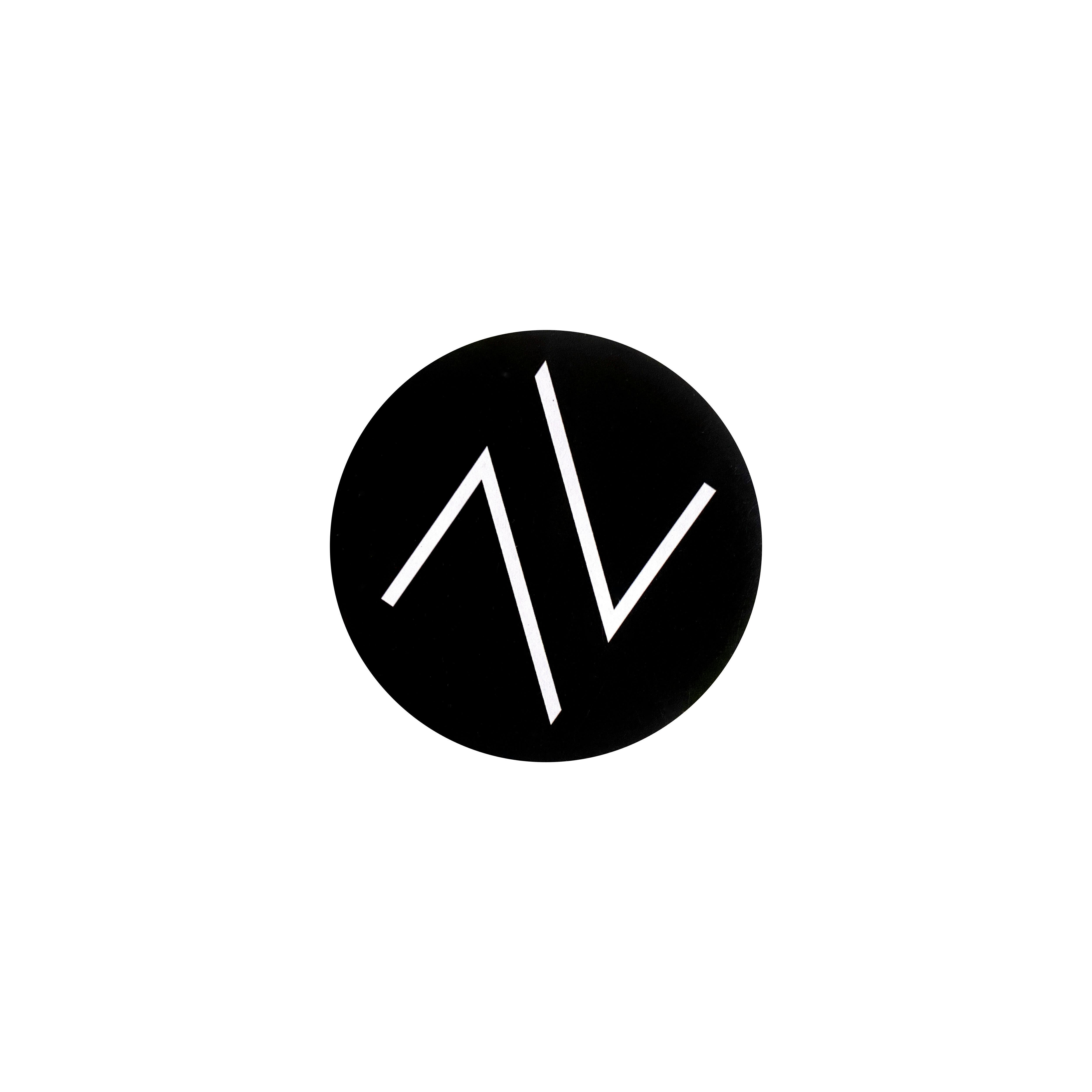 NUG Sticker (Round) - image 1