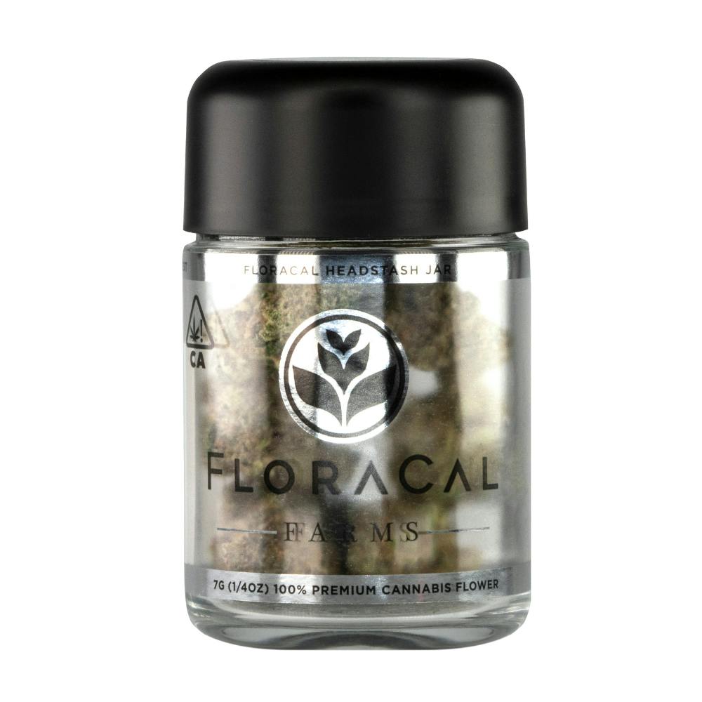 Apple Runtz | Hybrid Flower [7g] - image 1
