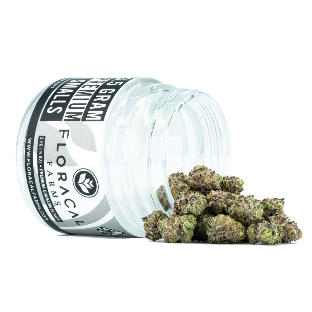 Apple Runtz | Hybrid Smalls [3.5g] - image 1