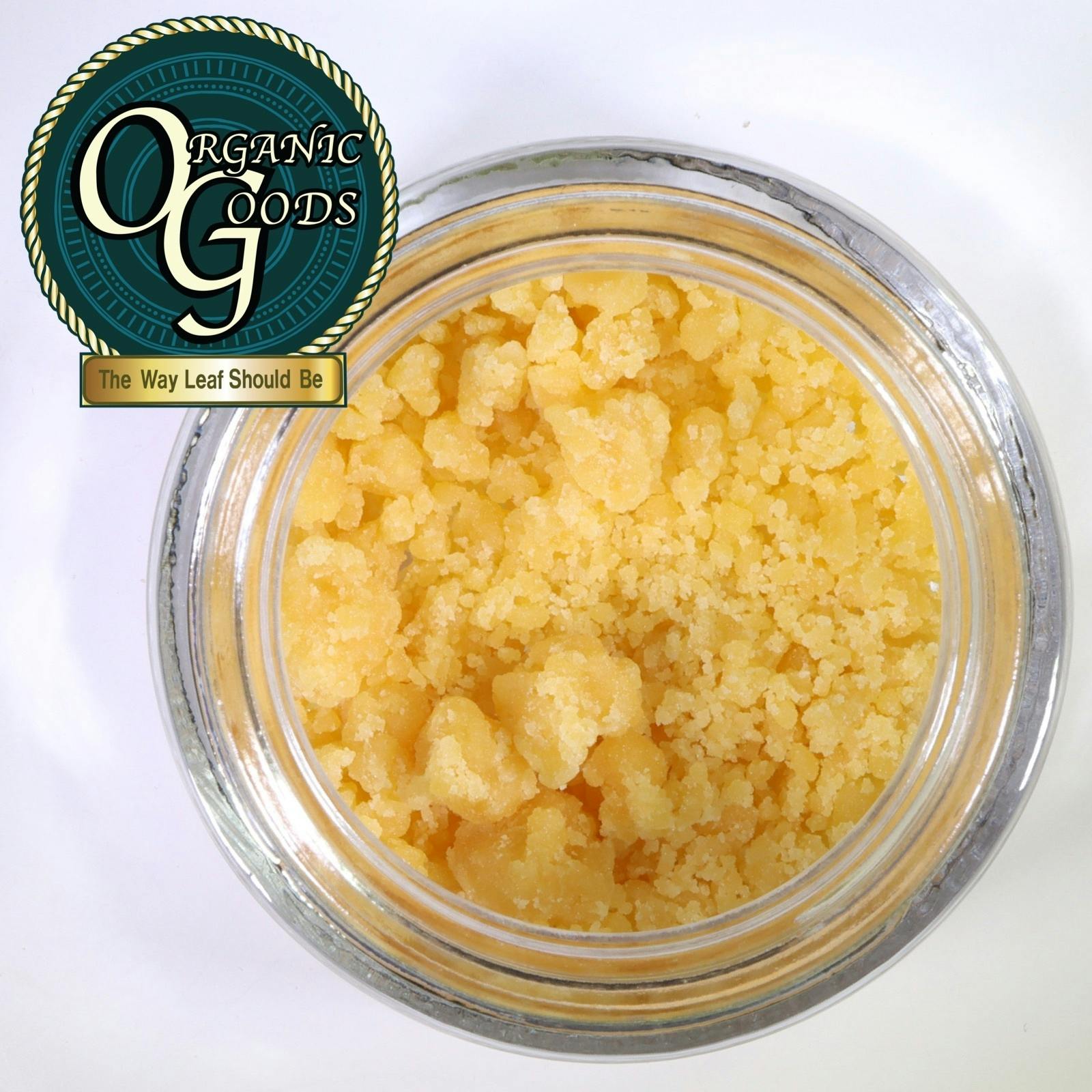 Cup of Sun Badder Trop. Cookies x Terple x Fr. Apricots 3.5 G - image 1