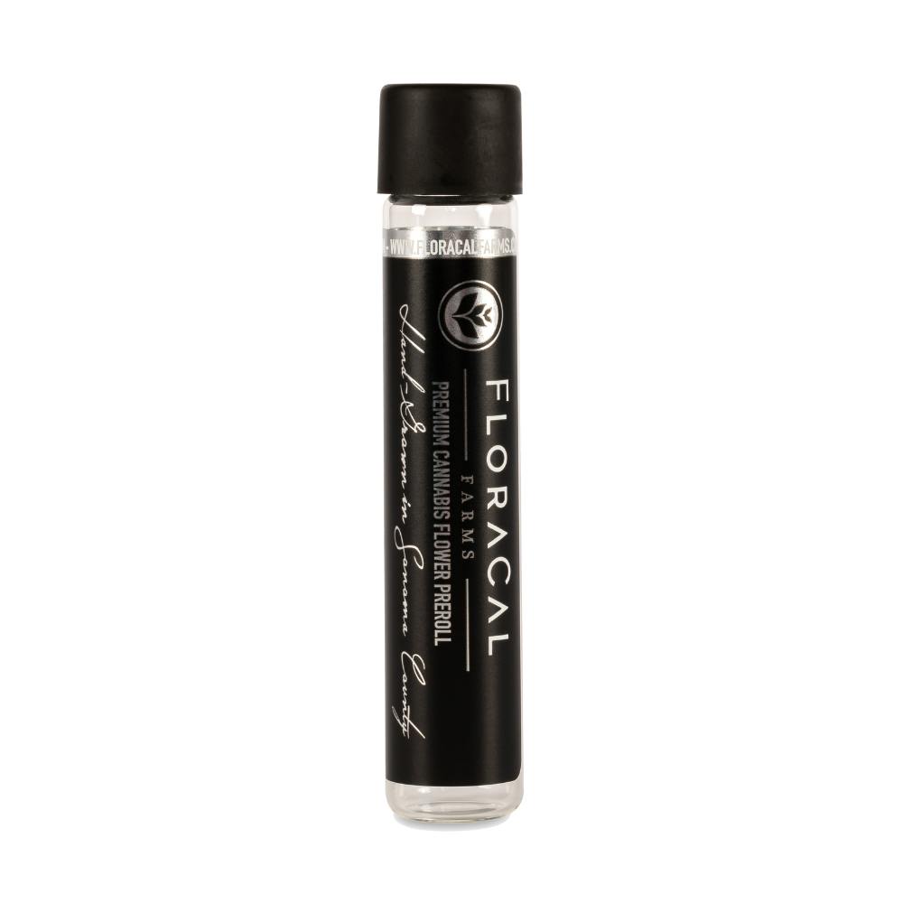 Apple Runtz | Hybrid Pre-roll [3.5g] - image 2