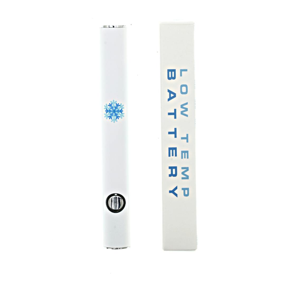 Low Temp Battery (510 thread) - image 3