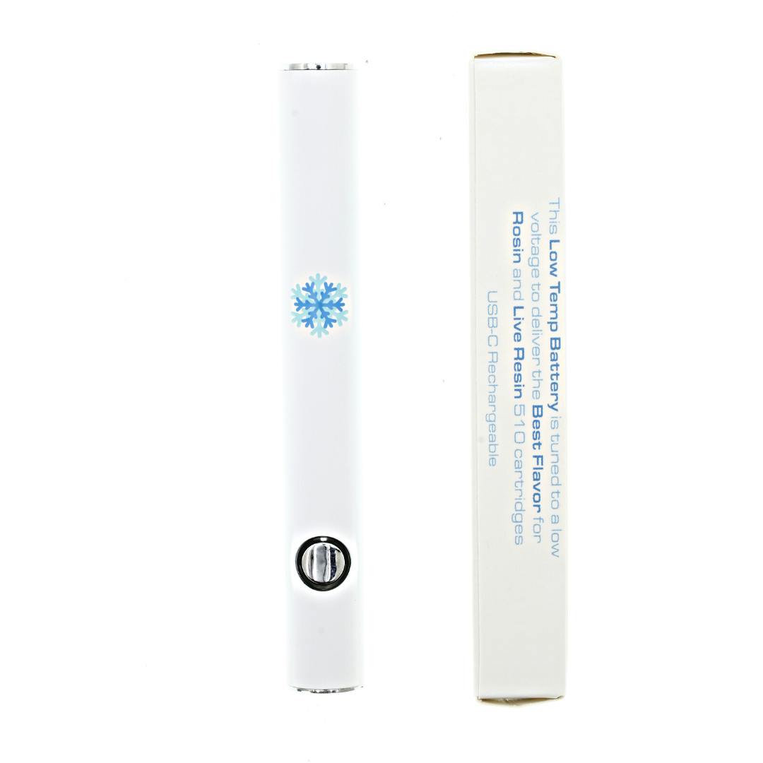 Low Temp Battery (510 thread) - image 2