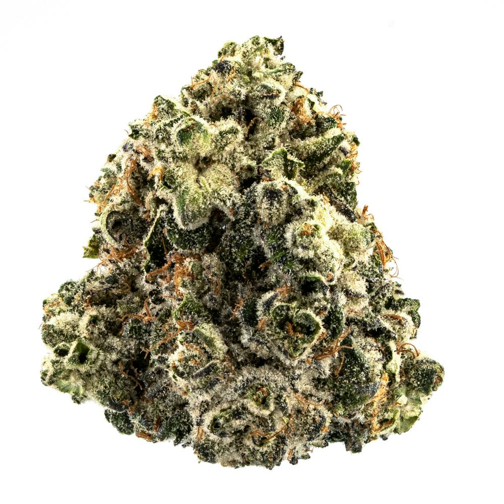 Purple Alien Cookies | Hybrid flower [3.5g] - image 3