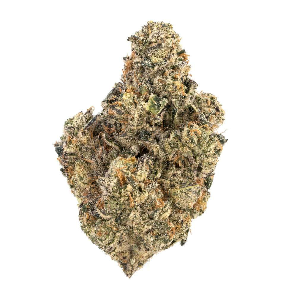 Sour Apple Tahoe OG | Hybrid Smalls [14g] - image 2