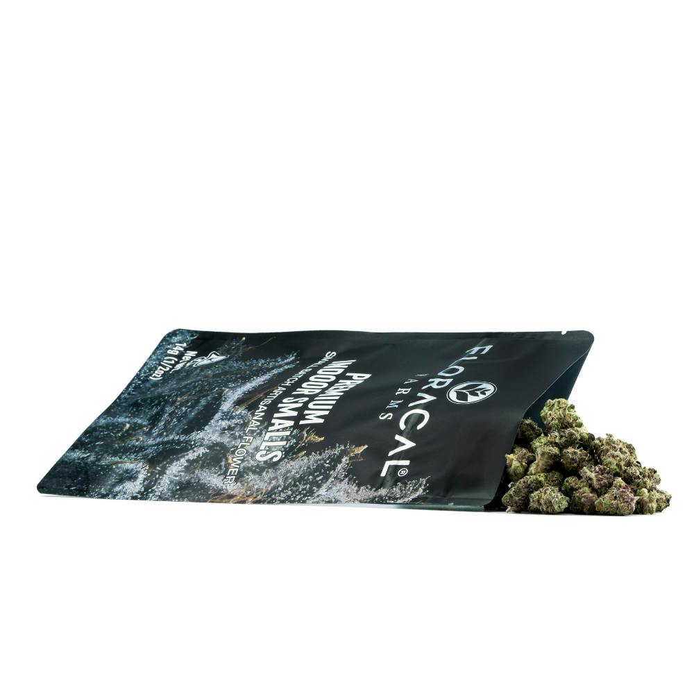 Gastro Pop | Hybrid Smalls [14g] - image 1