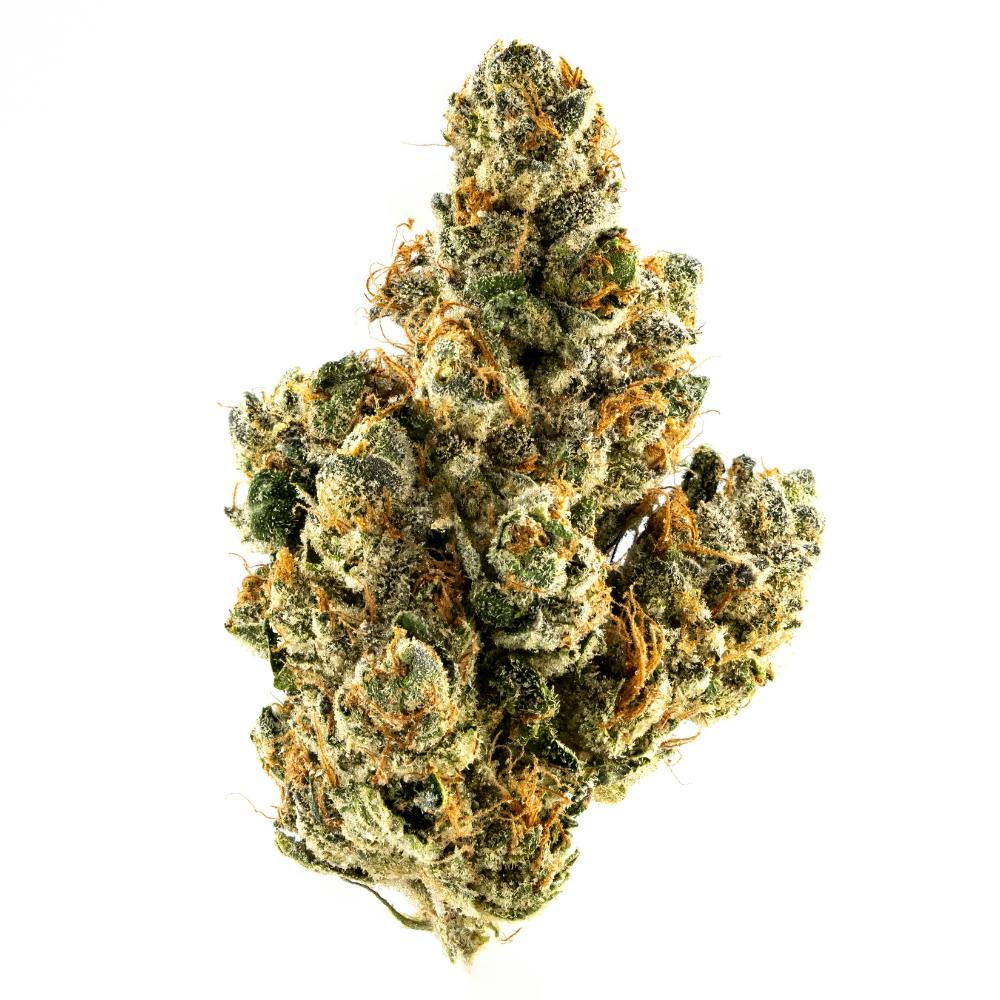 Blue Mints | Hybrid Smalls [14g] - image 1