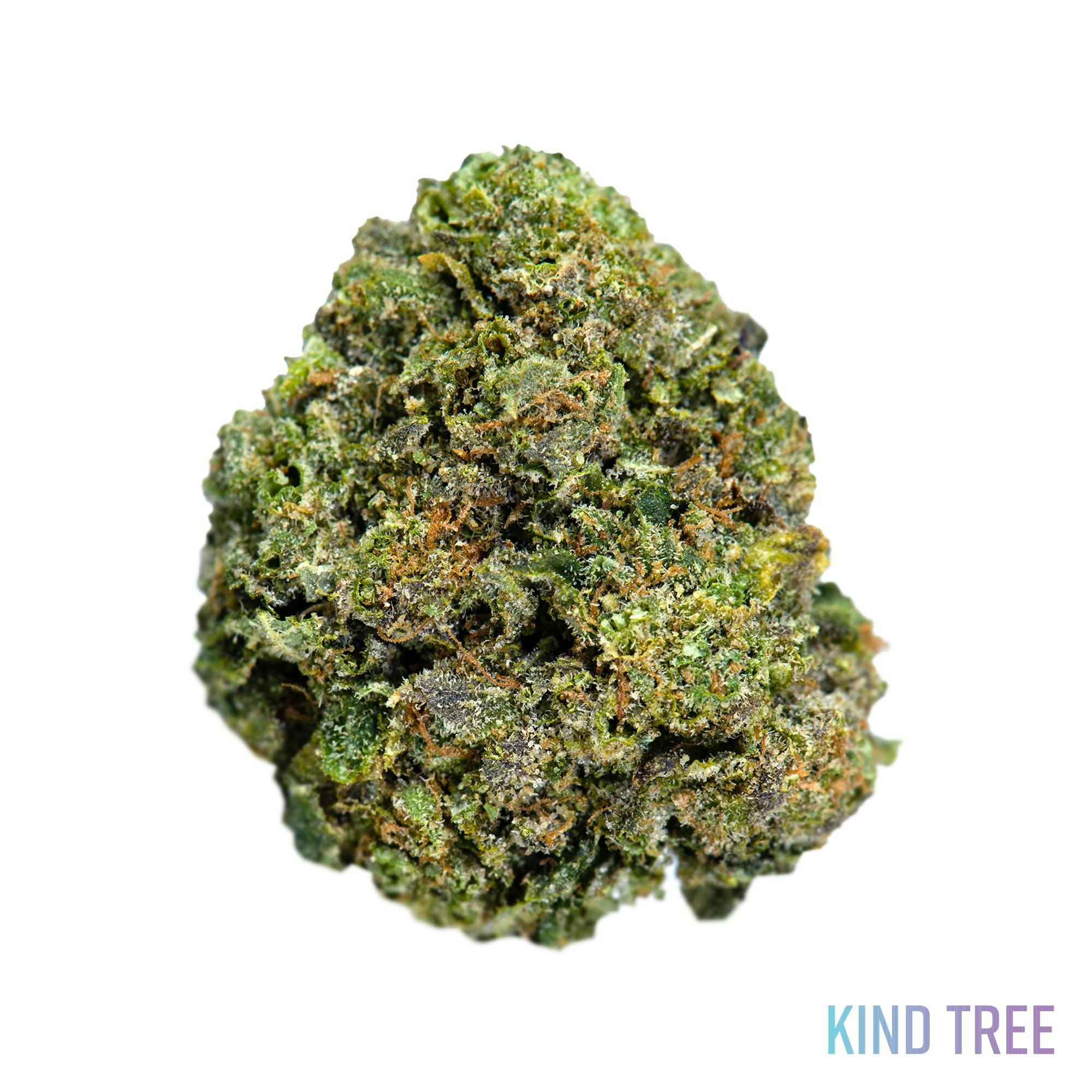 Legend OG - image 1