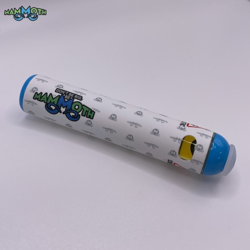 Scooby Snacks Solventless Pod 0.5g - image 1