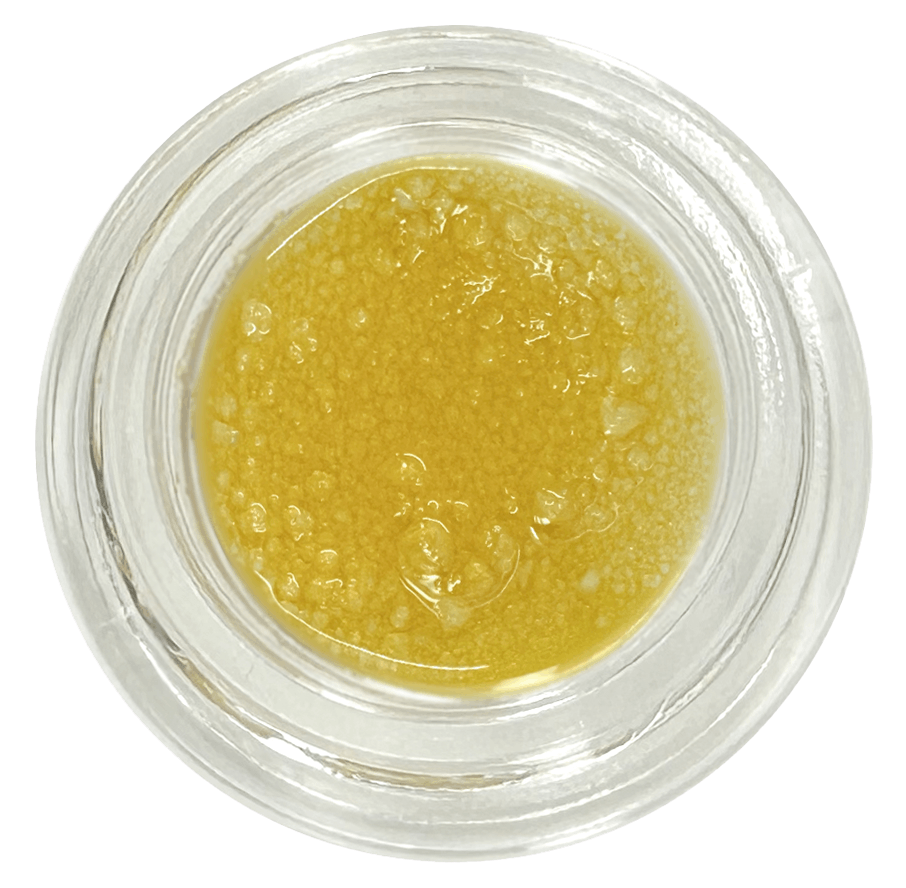 Sticky Mango - Hybrid - Live Resin Diamonds 1g - image 2