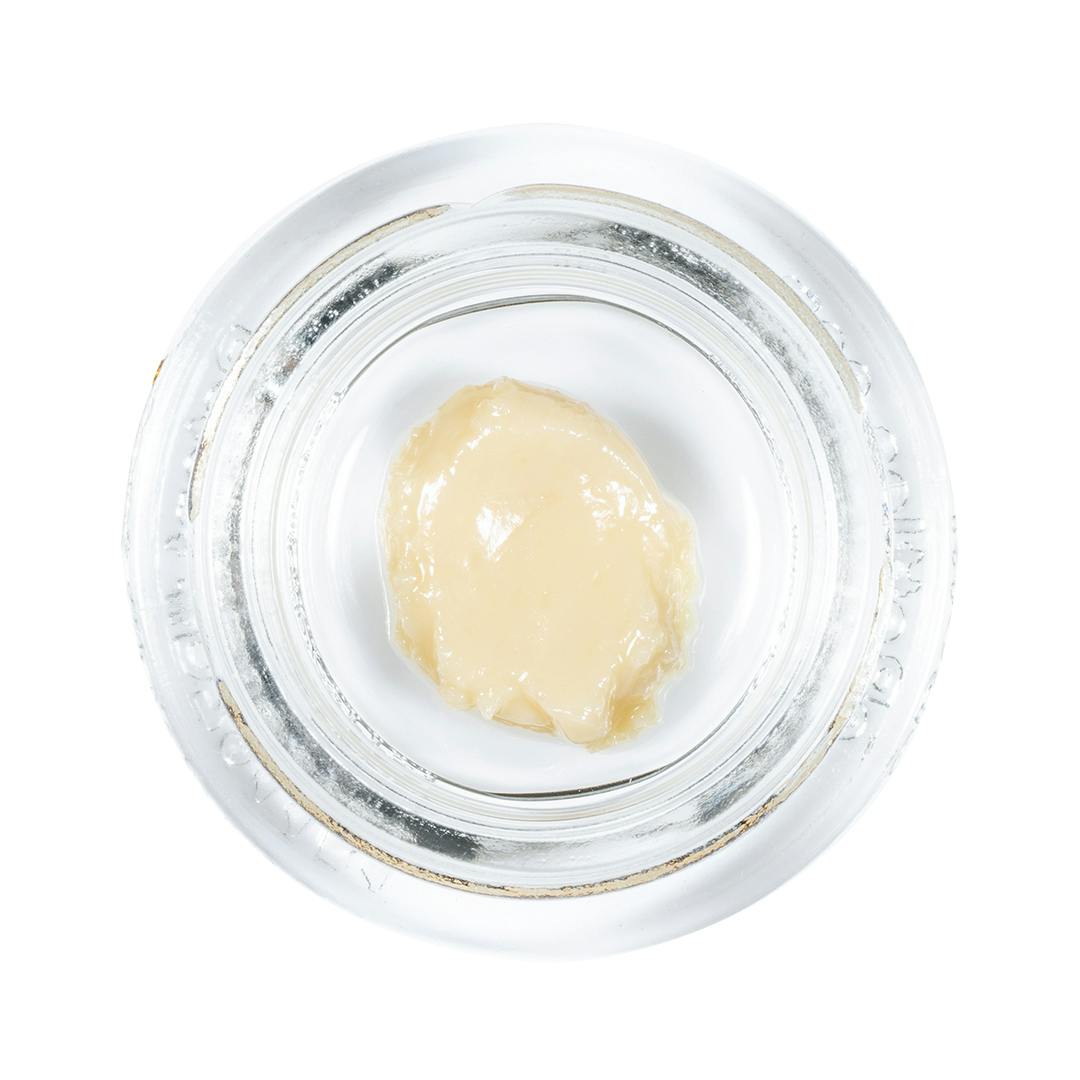 Planet Milk - Kalya X Alien Labs - Hash Rosin - image 1