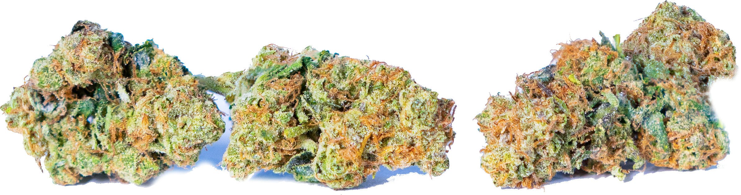 Blaze1 Sour Diesel A Bag Eighth - image 1
