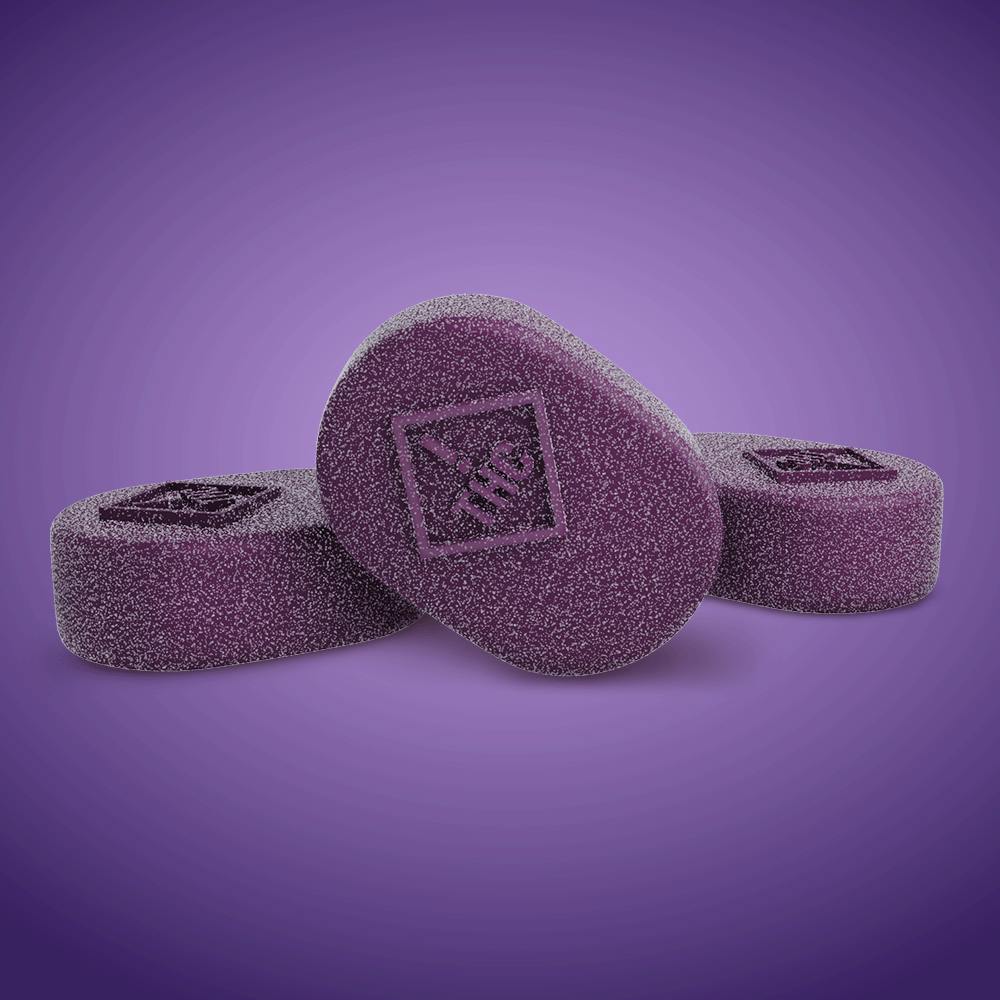 *Wonder | Sleep 1:1:1 Plum Gummies [20pk] (OH) - image 2