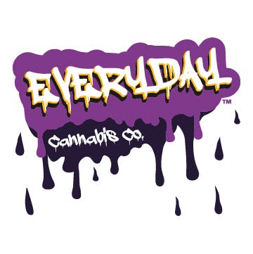 Everyday Dabs - F.P. OG (1g) Sugar - image 1