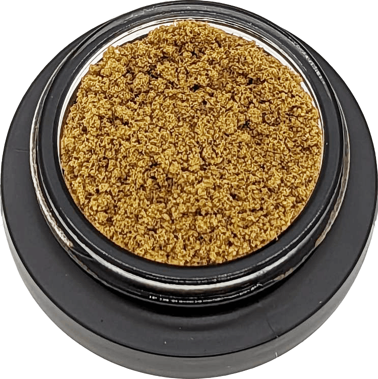 Live Kief - 2g Unit - Alberta - image 1
