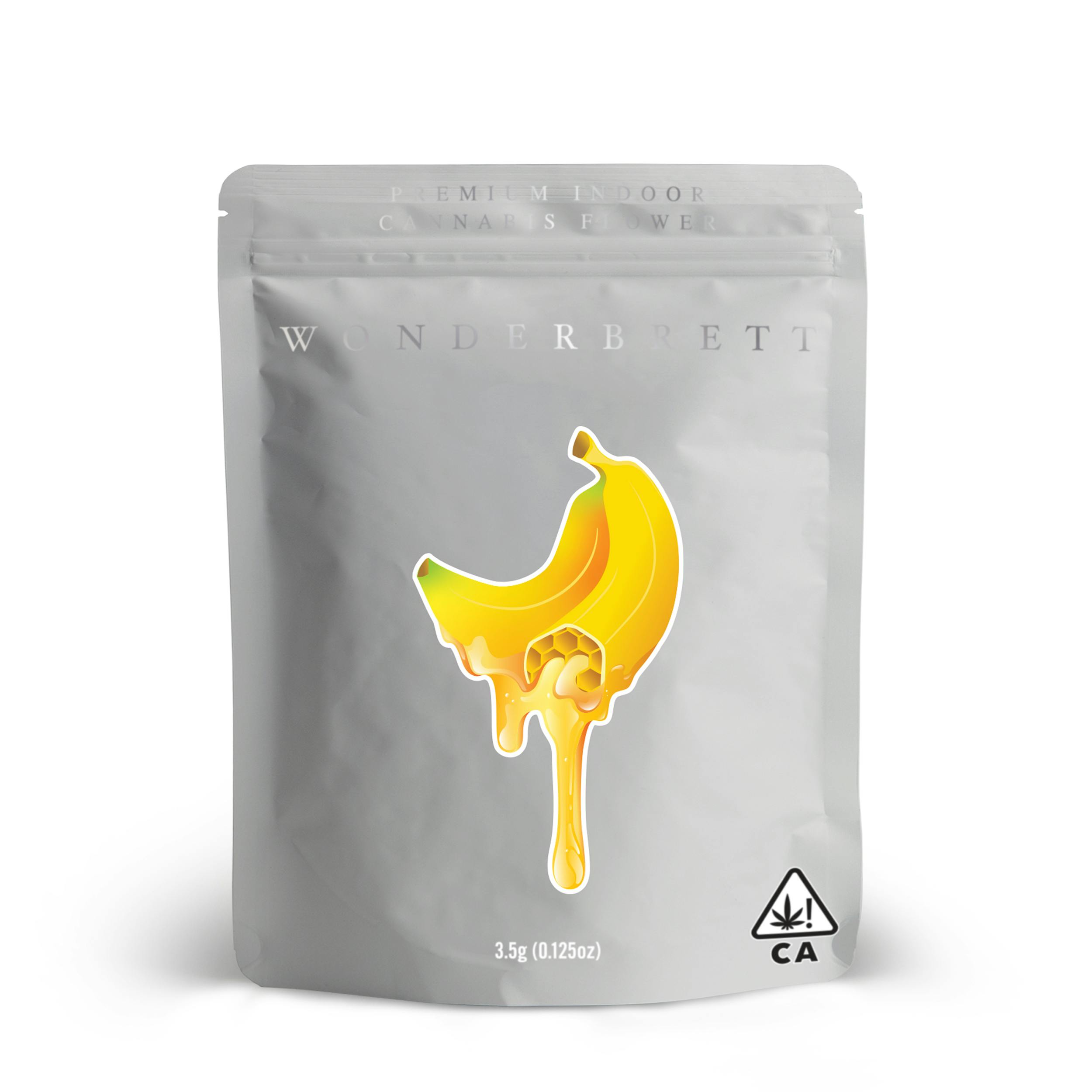 Honey Banana - Smalls - image 1