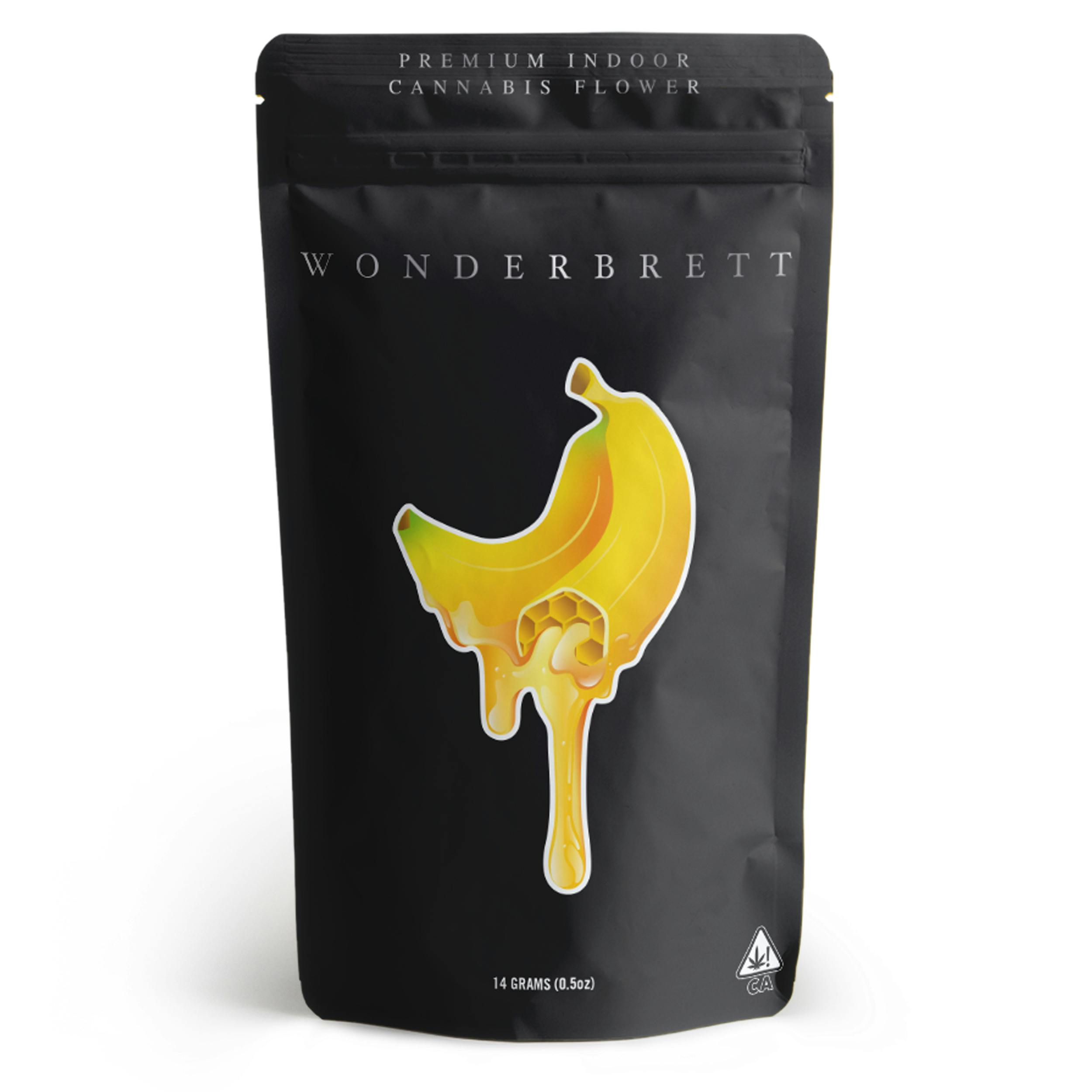 Honey Banana - Smalls - image 2