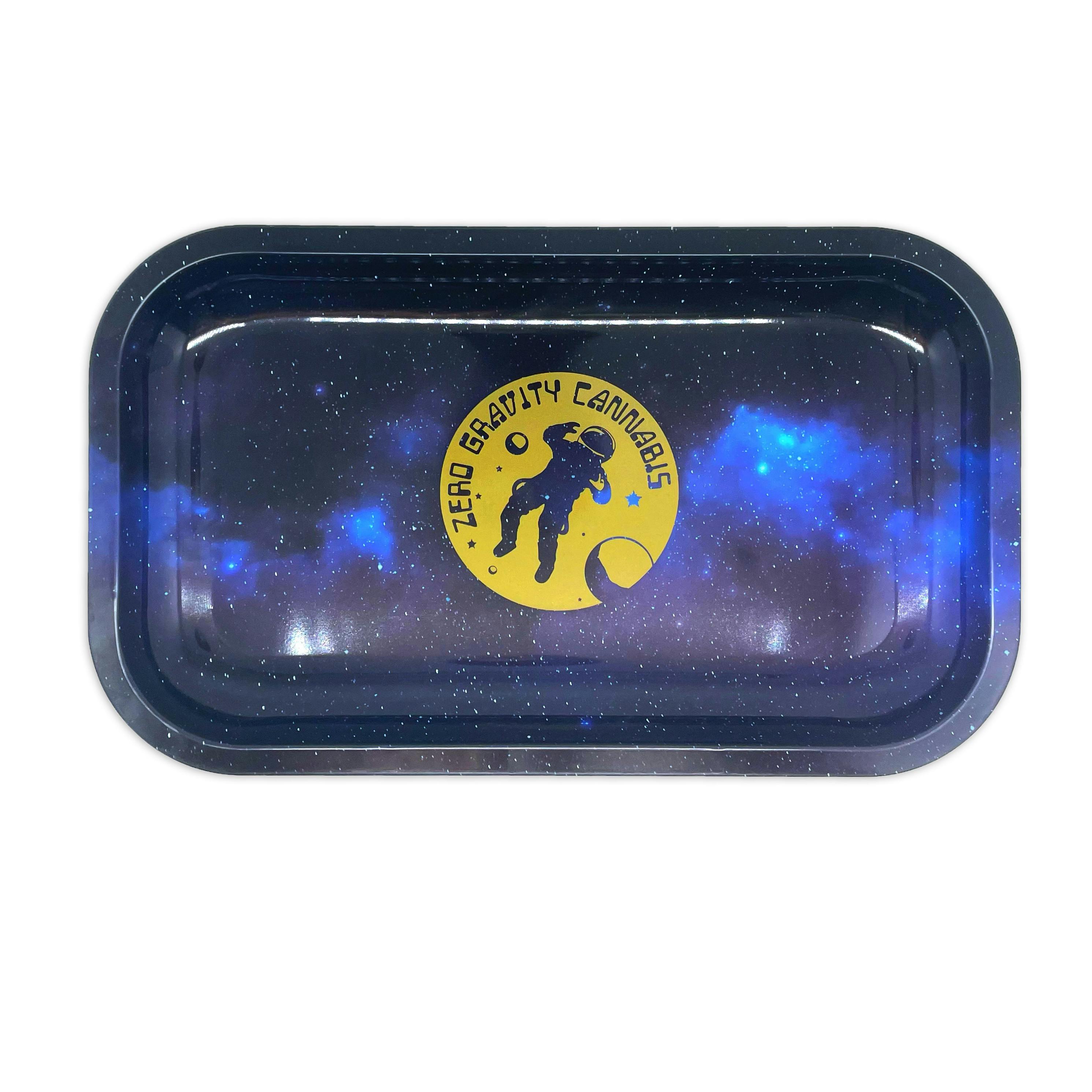 Rolling Tray - image 1