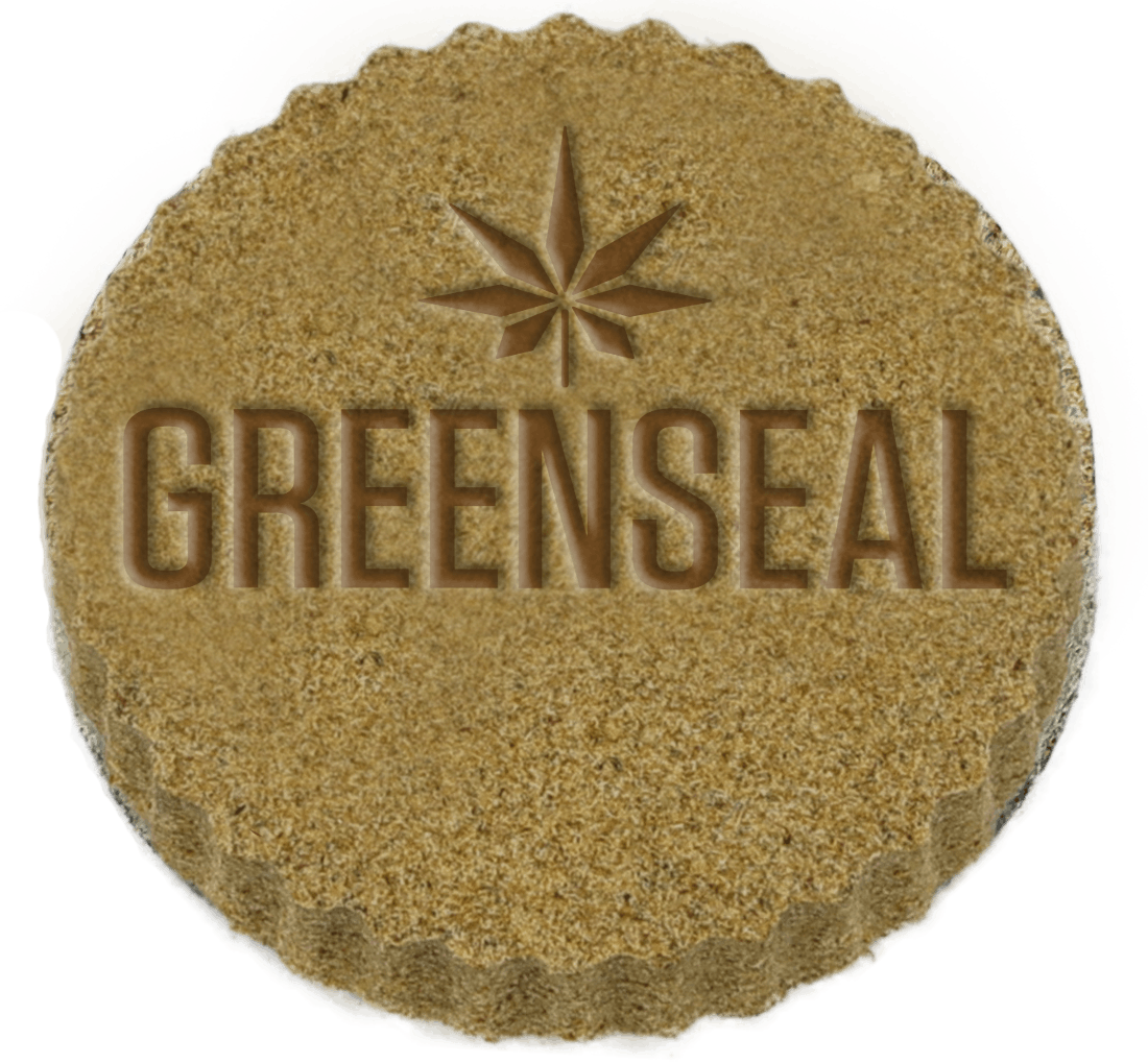 Live Hash - 2g Puck - Saskatchewan - image 1