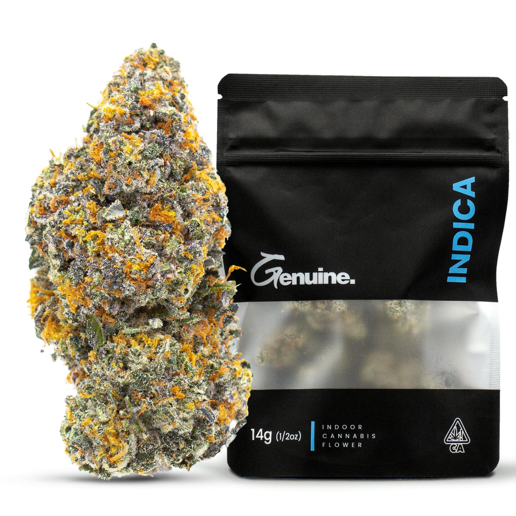Gelato #41 - Indoor Flower - 14g (Mylar) - image 1