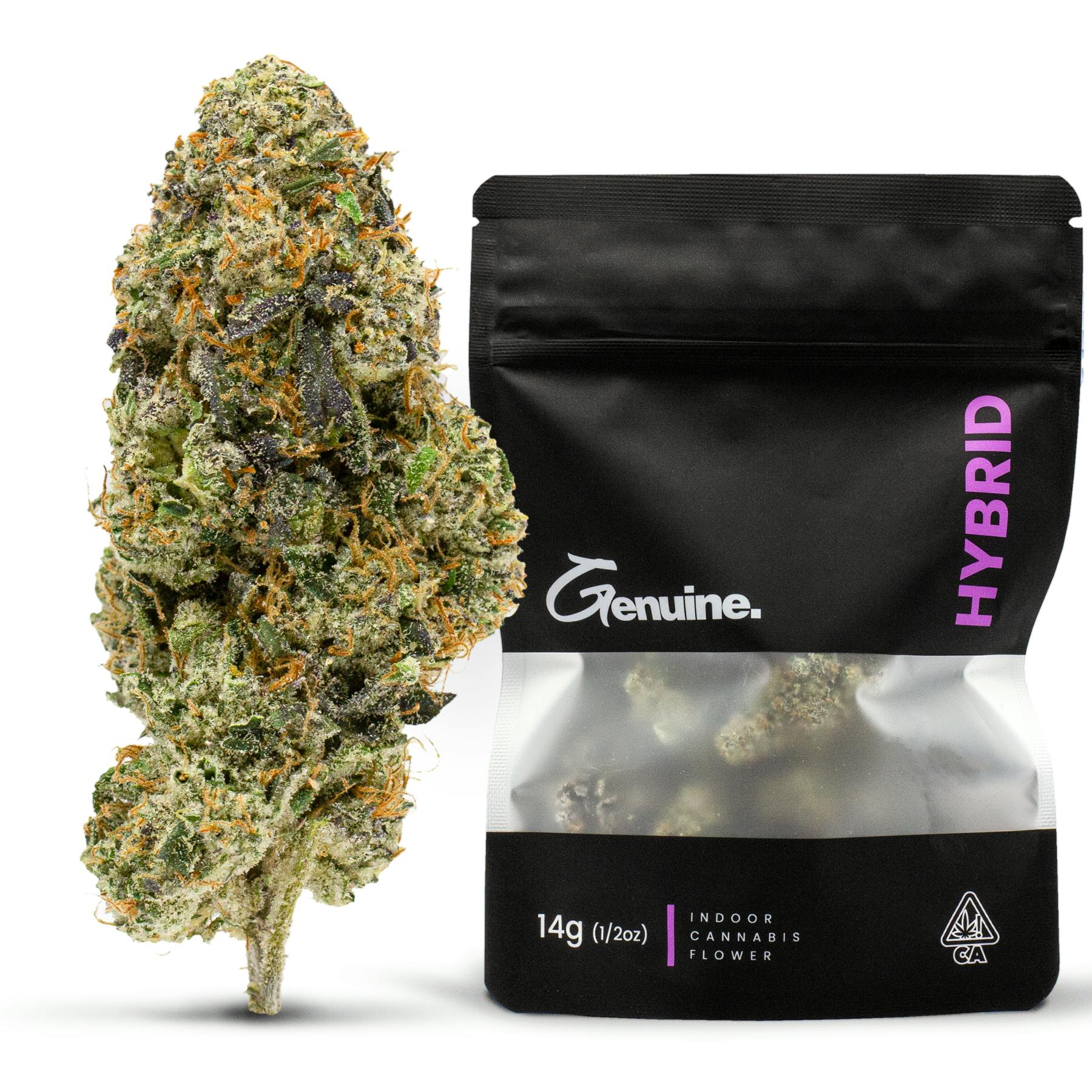 Super Runtz - Indoor Flower - 14g (Mylar) - image 2