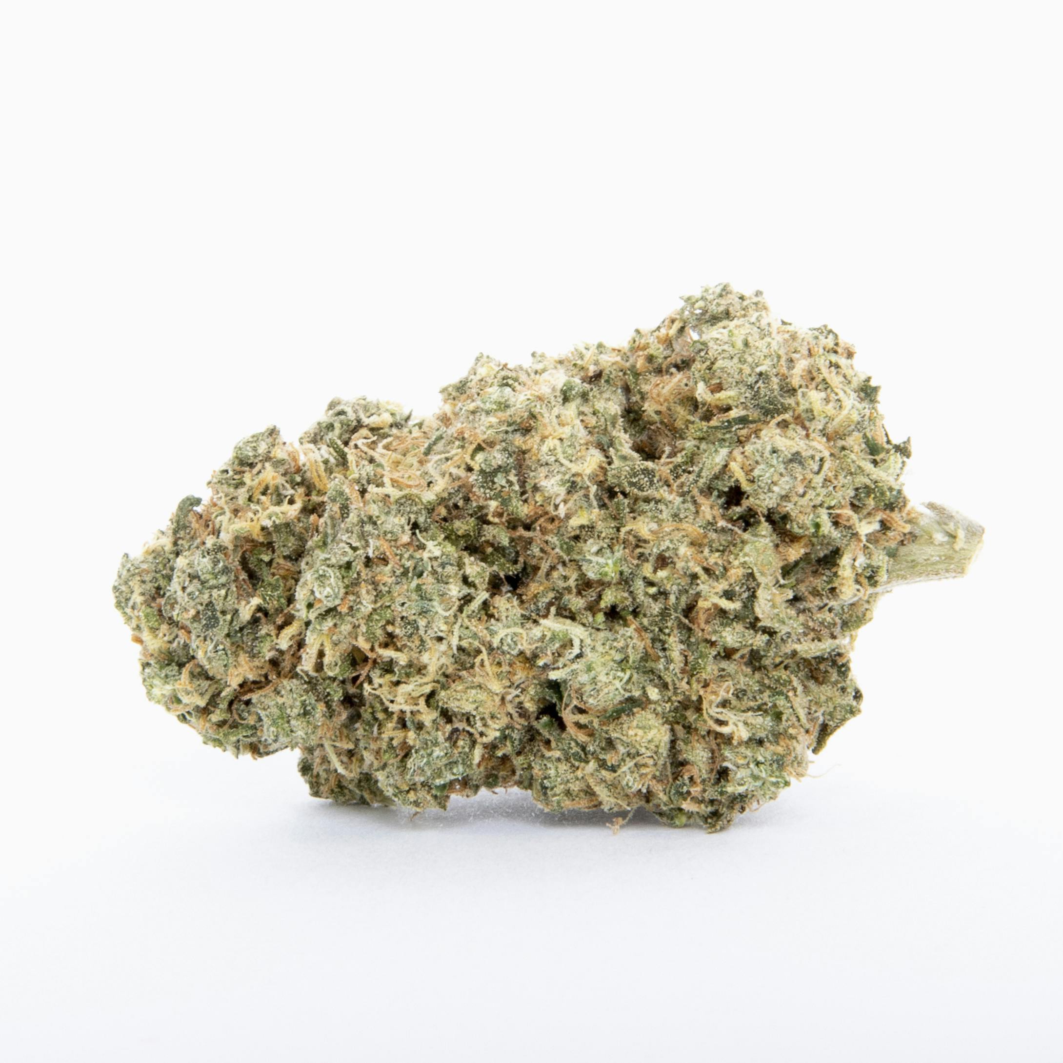 Durban Poison | 3.5g Indoor - image 1