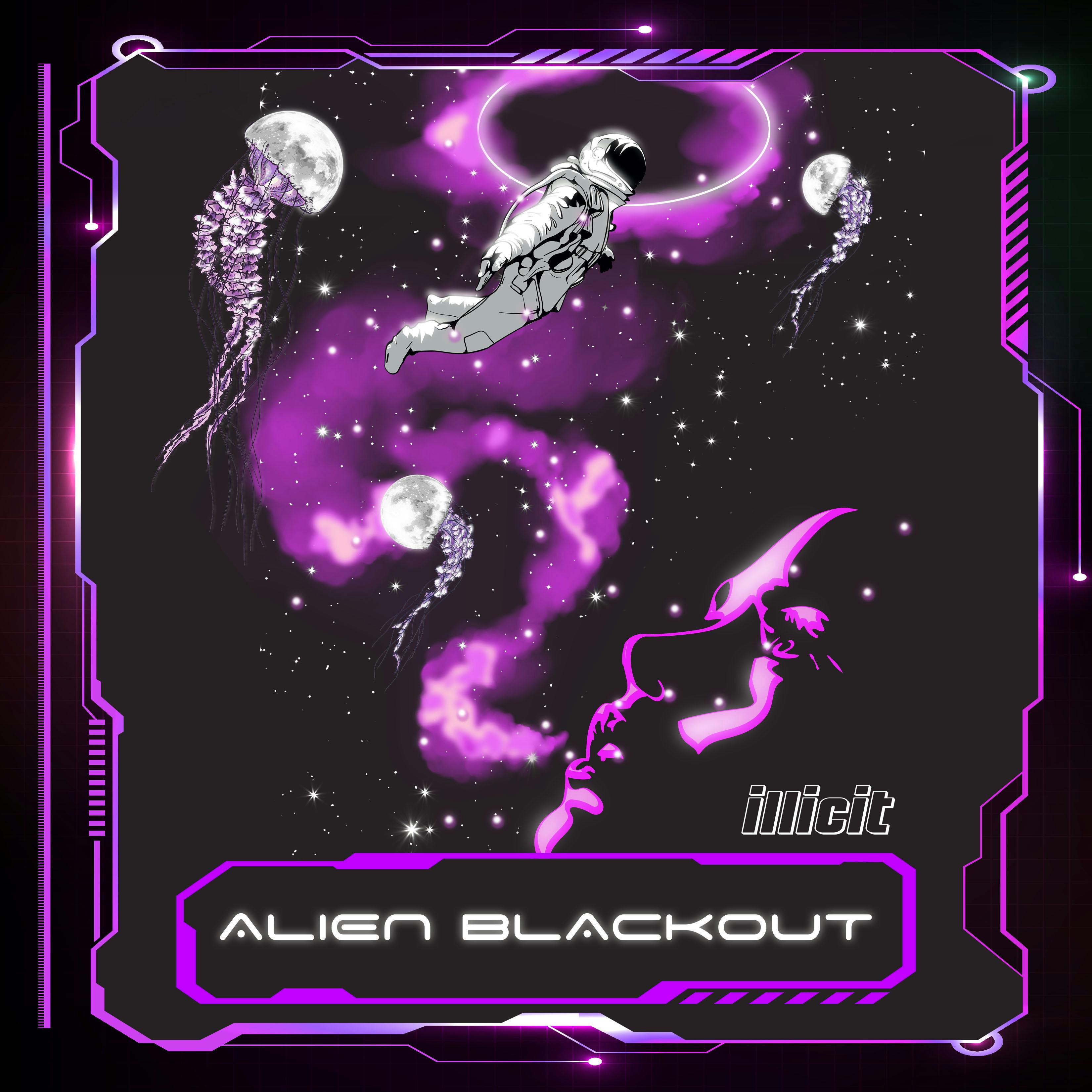 Alien Blackout Smokos .7g 5-Pack - image 2