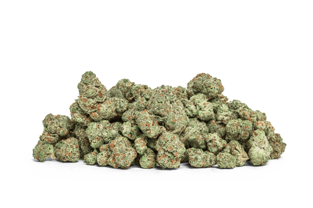 MR. ZIPS | Glaciers | 3.5g Flower - image 3