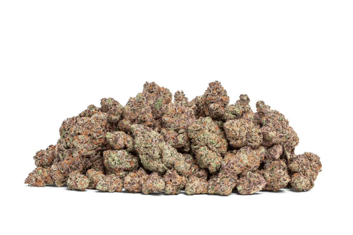 MR. ZIPS | Slurty3 | 3.5g Flower - image 3