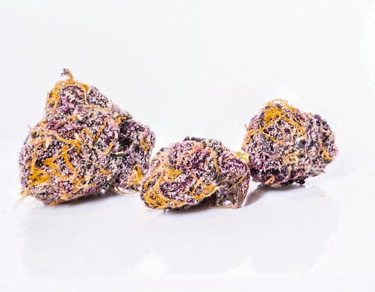 Blaze1 - Lemon Cherry Gelato B Jar 8th - image 1