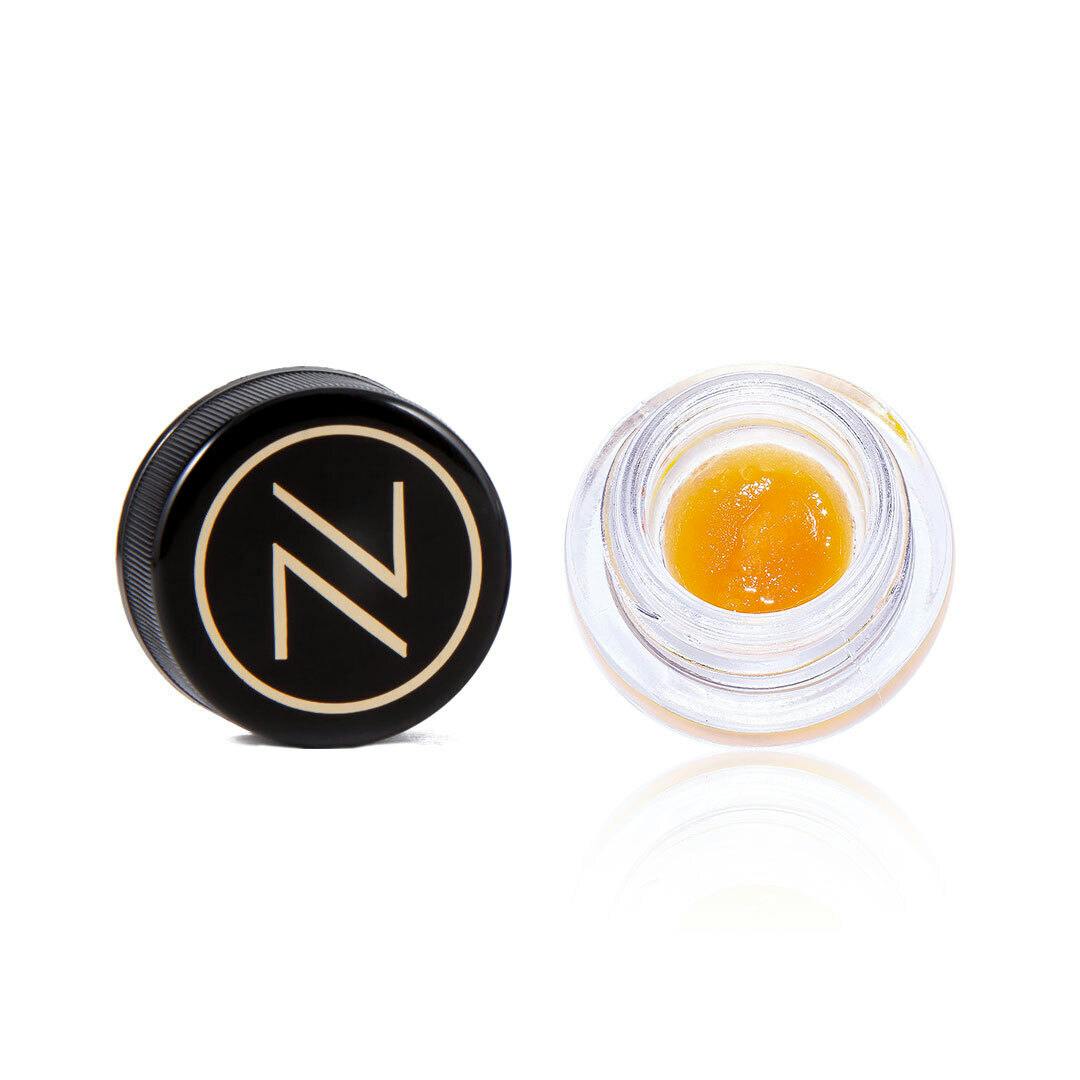 NUG Premium Live Resin - Peach Ringz - image 1