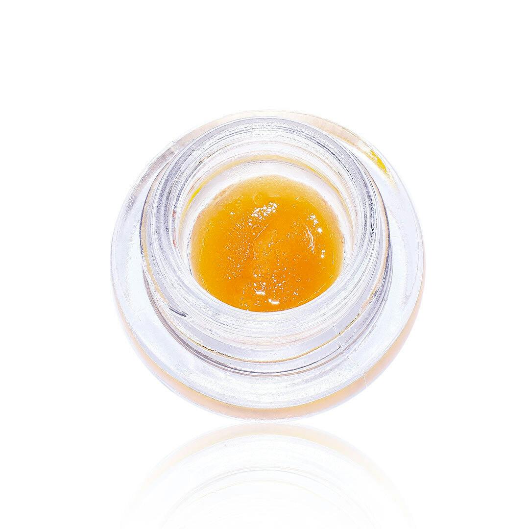 NUG Premium Live Resin - Peach Ringz - image 2