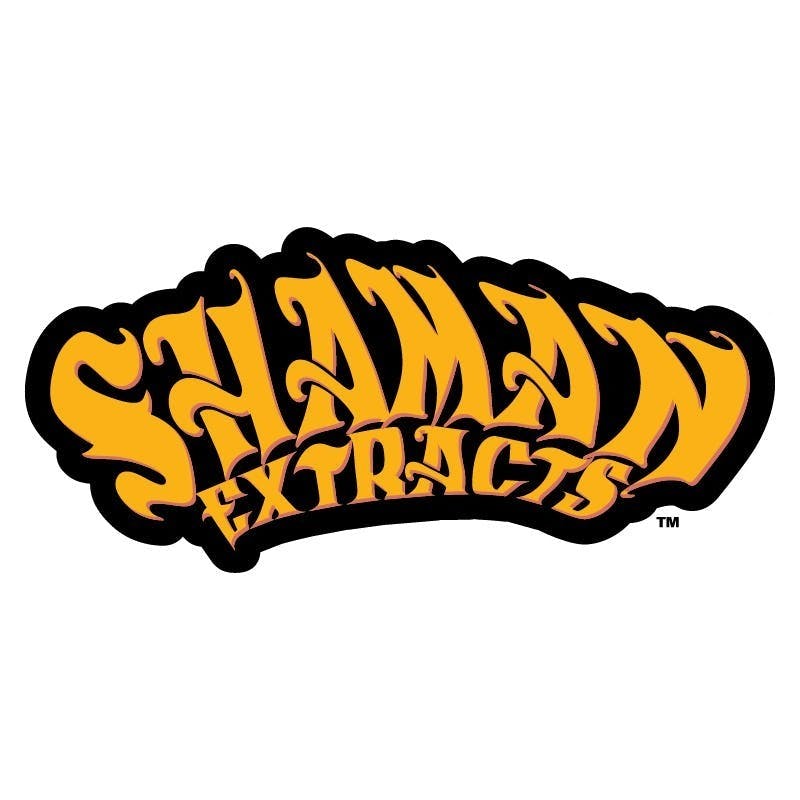 Shaman Extracts - Live Resin Cart, Mule Fuel (1g) - image 1