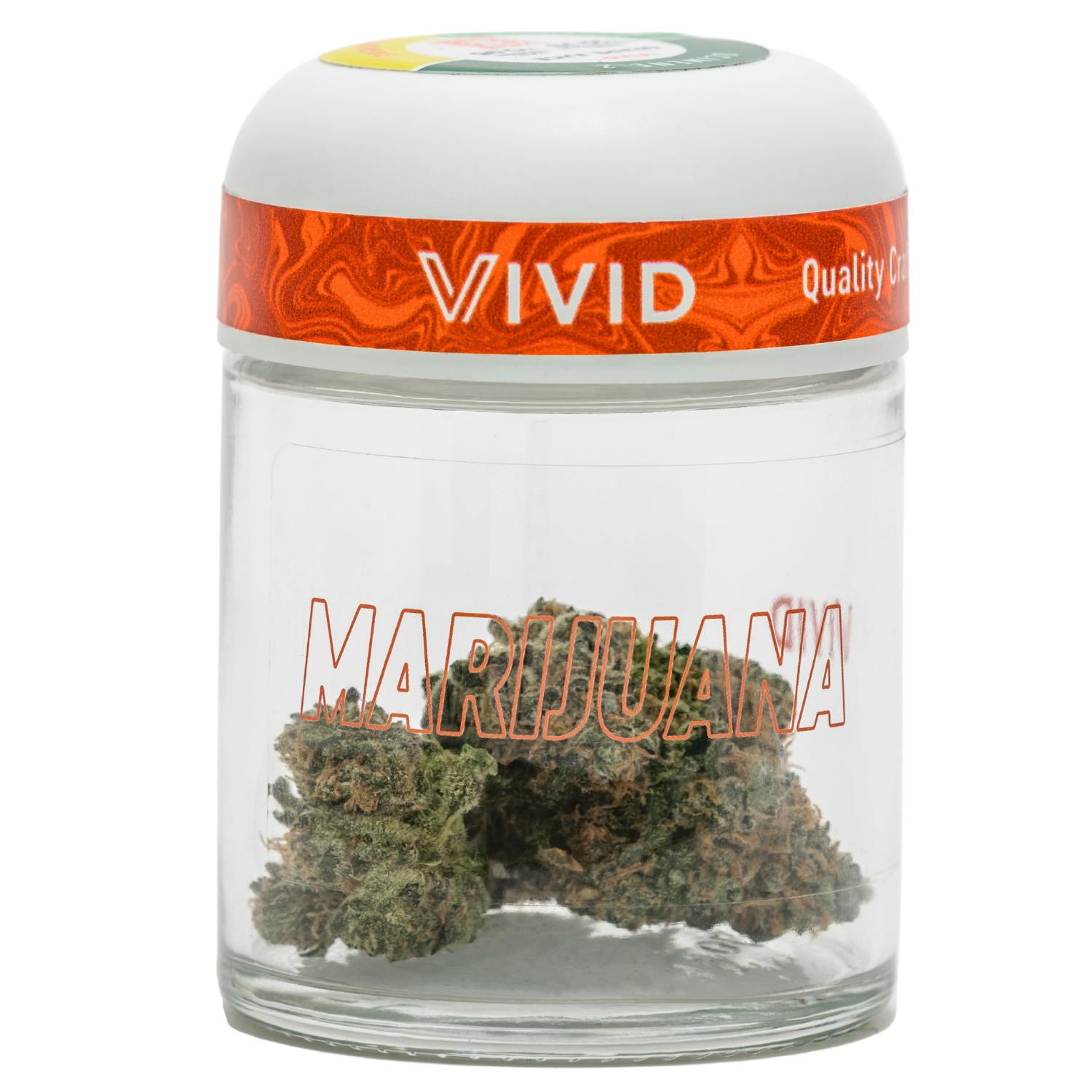 Vivid - Grape Juice - Indica - image 3