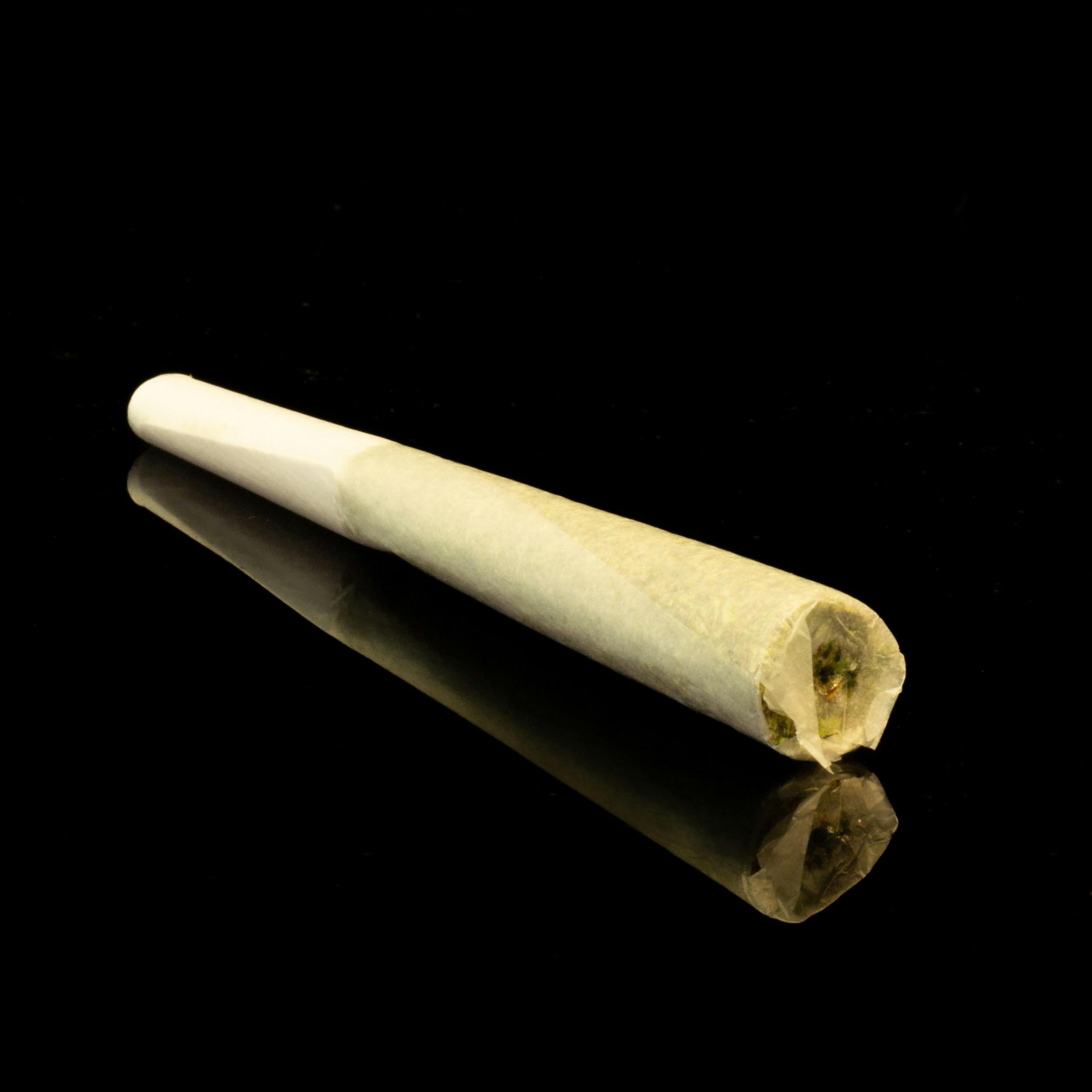 Atomix - Liquid Diamond Infused Preroll - Goofiez 1g - image 1