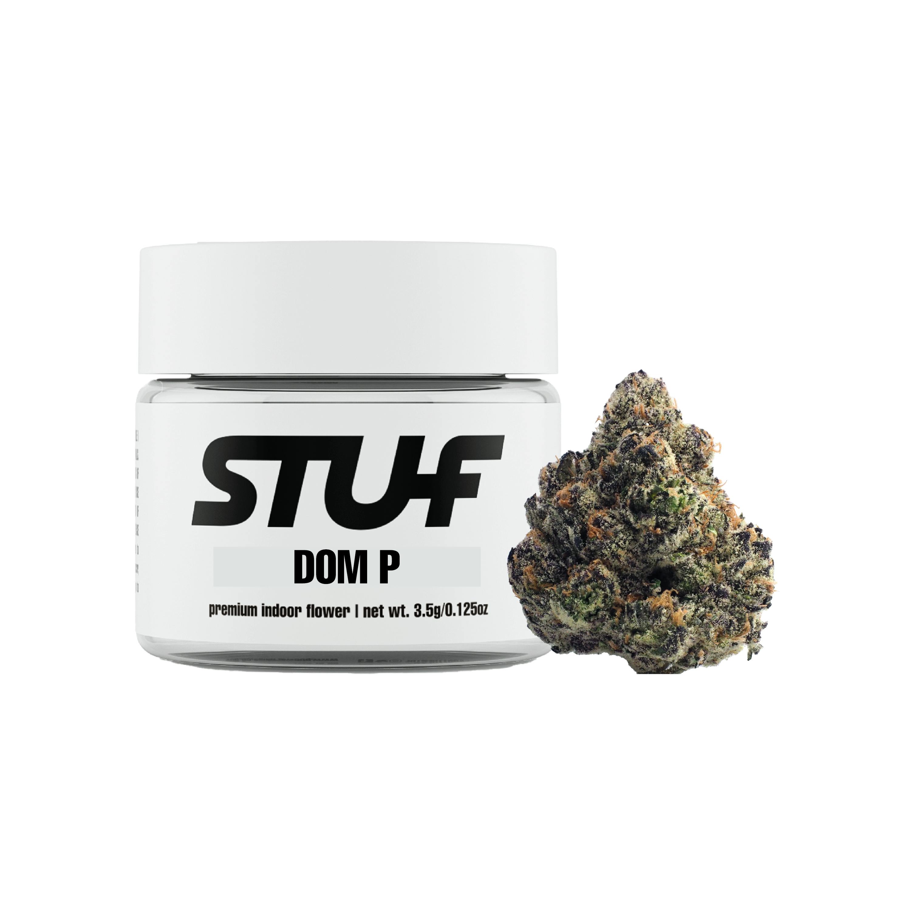 Dom P (3.5g) - image 1
