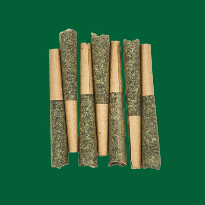 Road Trip | .5g | 7pk - image 1