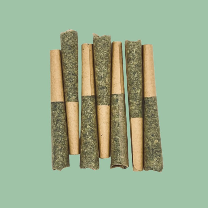 Blueberry Octane | .5g | 7pk - image 1