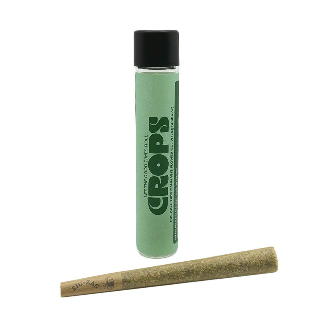 Headhunter | 1g Preroll - image 1