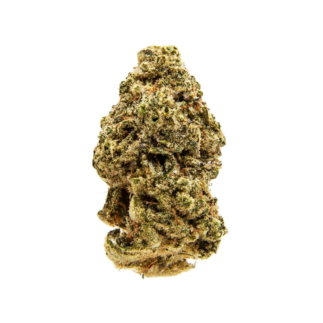 Gas Breath - image 1
