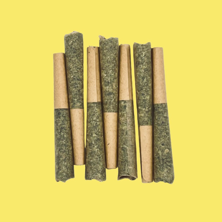 Gas Breath | .5g | 7pk - image 1