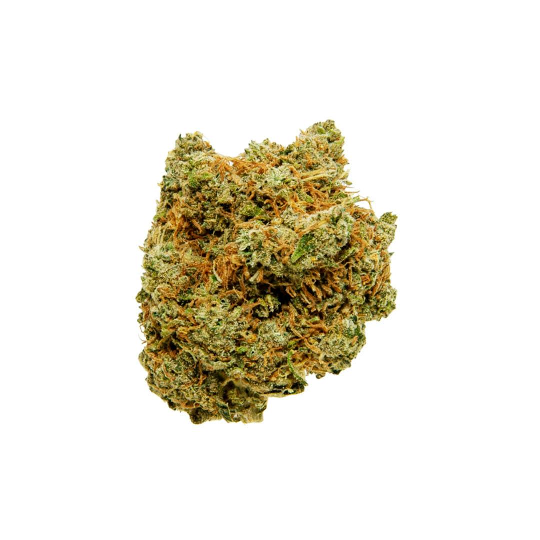 Durban Poison - image 1