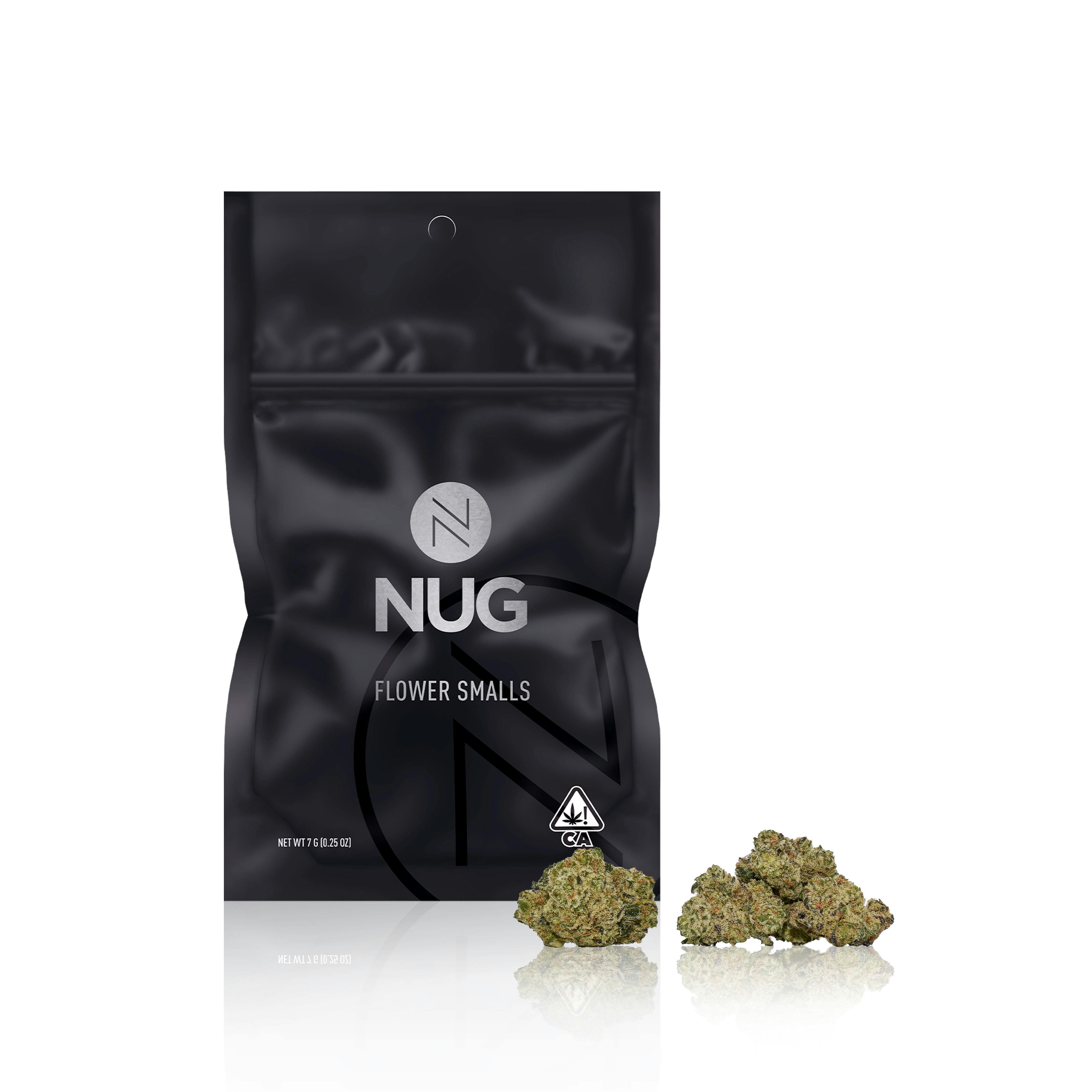 NUG Flower 7G Smalls - Martian Gas - image 1
