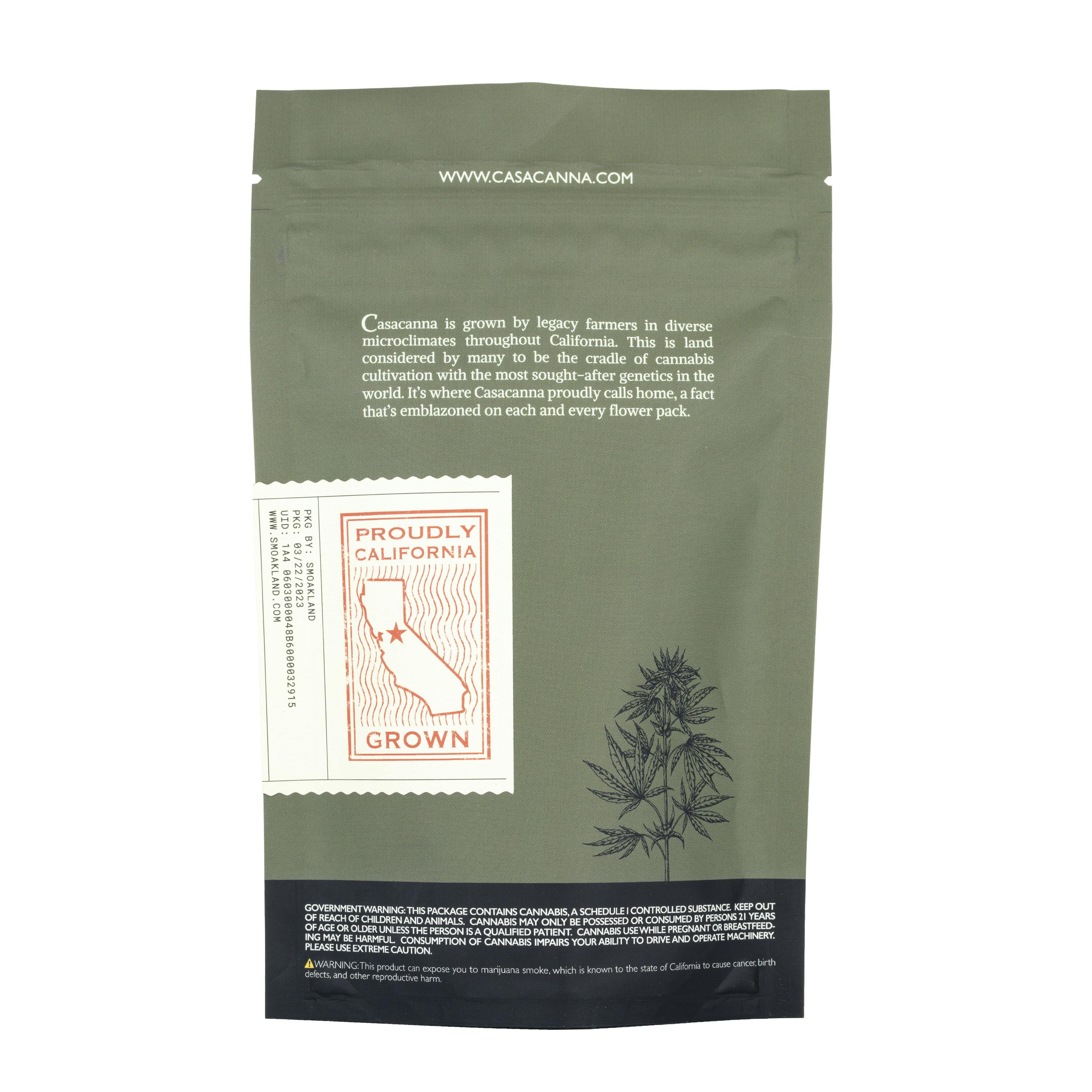 Legend OG 14g - image 4